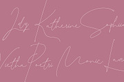 Leonetta Font Duo + Extras, a Serif Font by Angin Studio (Thumbnail 6 of 16)