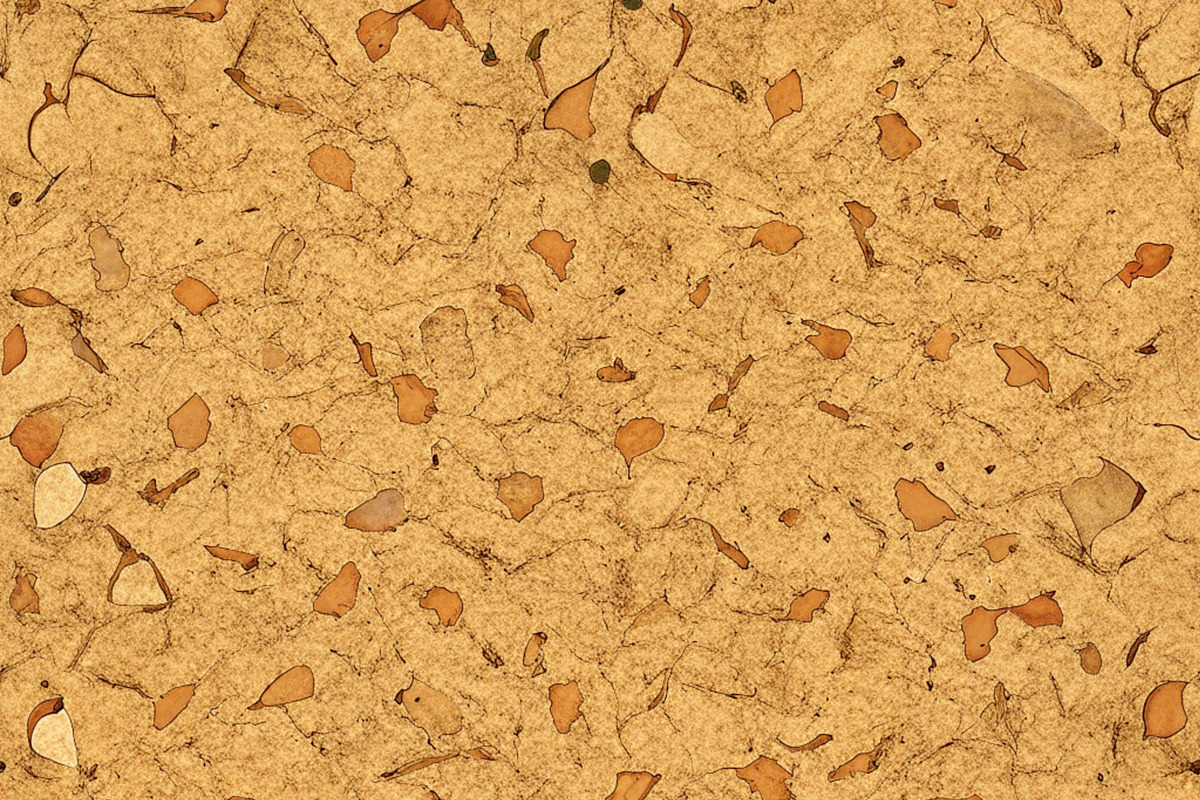 Cork Texture Seamless Backgrounds, a Pattern Graphic by Wow Magic