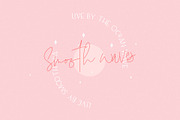 Jello Chlour, a Font by Jolicia Type (Thumbnail 6 of 15)