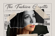 Torn Paper Cut Photo Template, an Action Add-On by MRI STUDIO (Thumbnail 10 of 34)