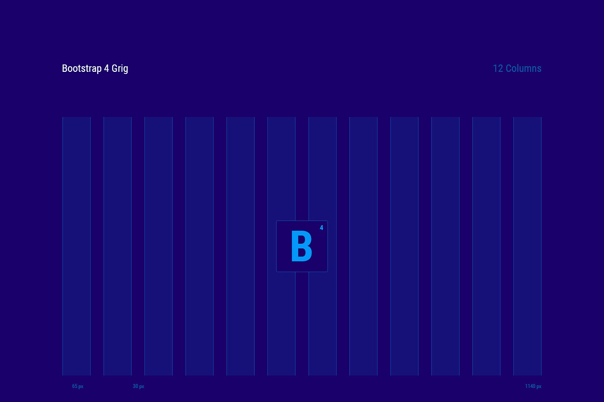 Rootline Wireframe UI Kit, a Wireframe Template by Creatoly (Photo 3 of 13)