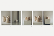 Almond | Sans Serif Font, a Sans Serif Font by rose & co. creative (Thumbnail 5 of 17)