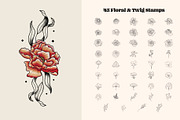 Procreate Tattoo Artist Studio, a Brush Add-On by Pencil Twist (Thumbnail 3 of 12)