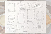 Editorial Tablescape Line Art, an Object Graphic by Mio Buono (Thumbnail 15 of 17)