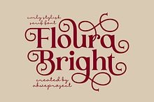Floura Bright