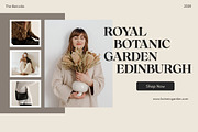 The Barchella, a Serif Font by Mulkan Nazir (Thumbnail 5 of 19)