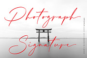 Collin Weather | Handwritten Font, a Script Font by HanzelSpace Studio (Thumbnail 7 of 10)