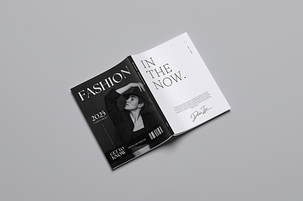 Book Mockup