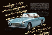 Royales Marketz, a Script Font by operatype.co (Thumbnail 8 of 15)