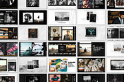 Facebook Film Frame, a Social Media Template by Analogi Studio (Thumbnail 6 of 7)