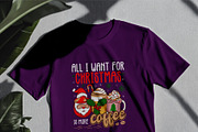 Coffee Digital T-Shirt Design, a Graphic by Vector Portal (Thumbnail 6 of 6)