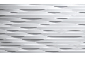 Abstract 3D wall design with, an Arts & Entertainment Photo by Igor Tichonow