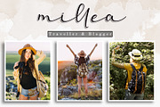 Allesia, a Script Font by AEN Creative Studio (Thumbnail 3 of 12)