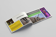 Fashion Lookbook Vol.40, a Brochure Template by Bewalrus Studio (Thumbnail 7 of 9)