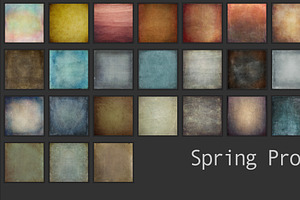 Big Fineart Texture Bundle