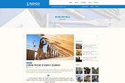 Indigo Labour Directory PSD Template, a Websites & App Template by mine-tech (Thumbnail 8 of 17)