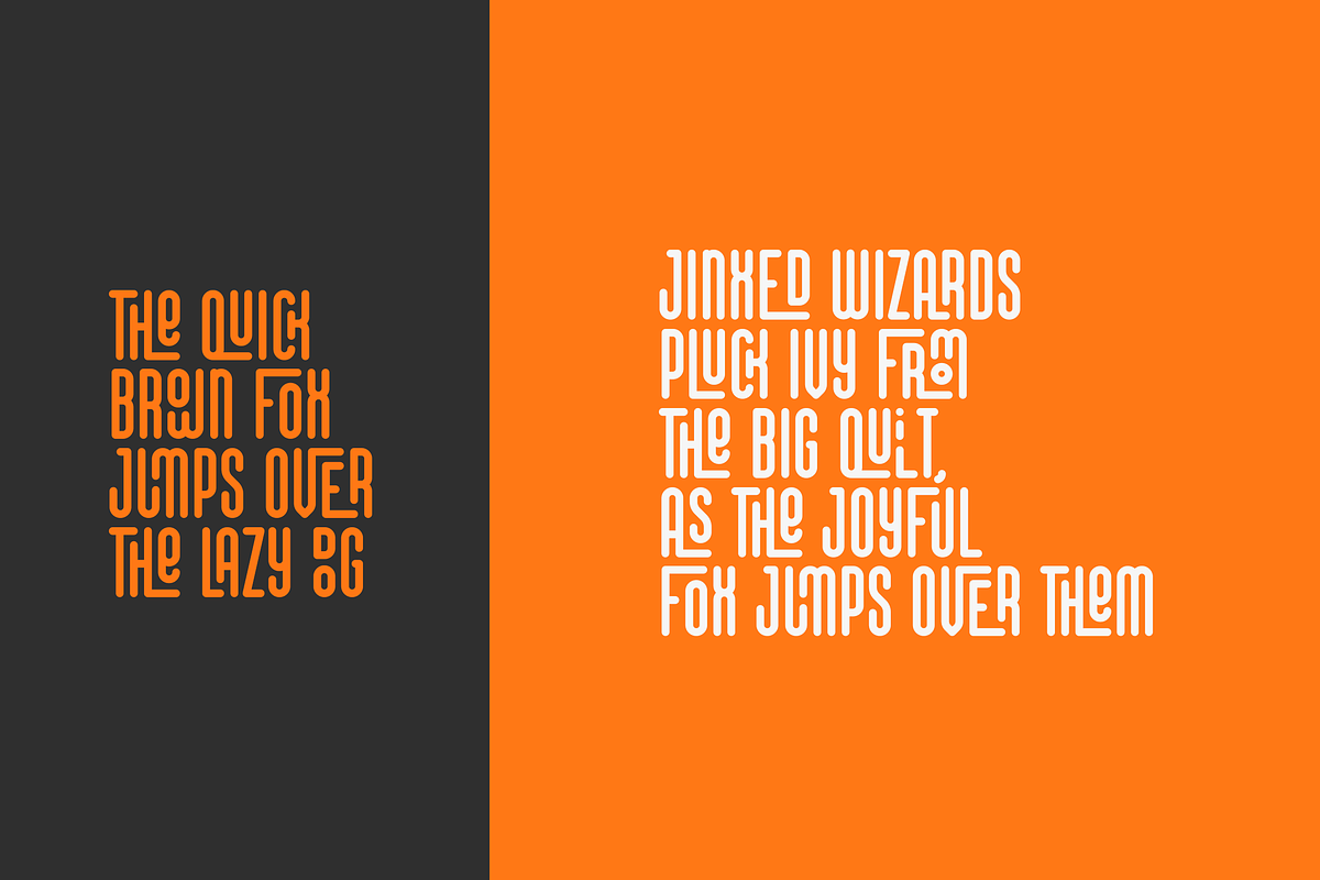 That Appeal - creative font duo, a Script Font by VP Fonts (Photo 16 of 19)