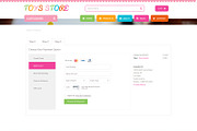 Toy Store PSD Website Template, a Websites & App Template by WebbyTemplates (Thumbnail 6 of 17)