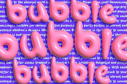 Alemu Bloon - Playful Handwritten, a Handwritten Font by Samtiv Studio (Thumbnail 2 of 7)