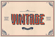 Bundle-All Products 250+ Effects, a Layer Style Add-On by Vector Galore (Thumbnail 10 of 21)