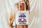 You're Magic Sublimation Design, a Graphic by Libby Wishes (Thumbnail 3 of 5)