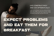 Worky Modern Sans Serif Font, a Sans Serif Font by Perfectype (Thumbnail 5 of 7)