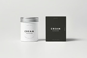 Cosmetic Mockup Set, a Packaging Mockup by DesignRushMarket (Thumbnail 6 of 8)