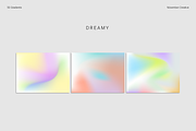 52 Stunning & Vibrant Gradients, a Background Graphic by TheFisherCreative (Thumbnail 5 of 12)