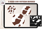 Disco Cowgirl Procreate Set, a Brushes & More by Brush Lab (Thumbnail 5 of 8)