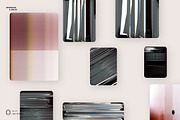 Light Stripes - Hi-Res Light Scans, a Texture Graphic by Sparrow & Snow (Thumbnail 24 of 32)