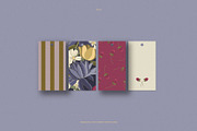 Garden | Wedding Stationery, an Invitation Template by Evgeniya Goktas (Thumbnail 8 of 11)