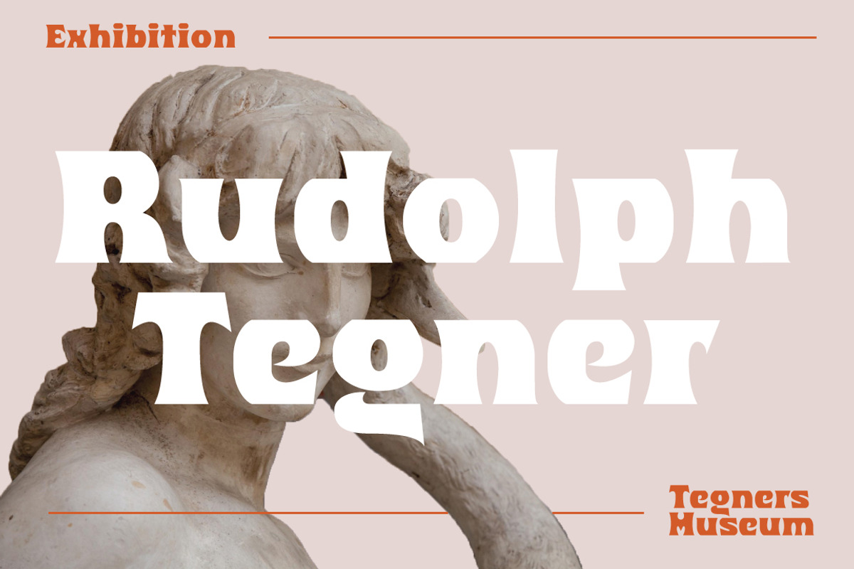 Lauge, a Sans Serif Font by Jan-Christian Bruun (Photo 9 of 14)