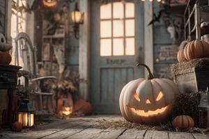 Halloween photo HD