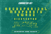 Sportihead - Sport Font, a Sans Serif Font by Snape Design Studio (Thumbnail 2 of 5)