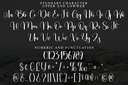 Stardust, a Handwritten Font by FreshTypeINK (Thumbnail 7 of 8)