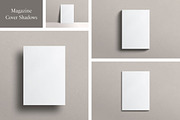 Magazine Mockup Kit, a Books & Magazine Mockup by Ruben Stom (Thumbnail 16 of 27)