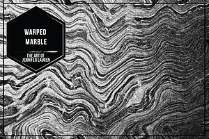 Warped Marble