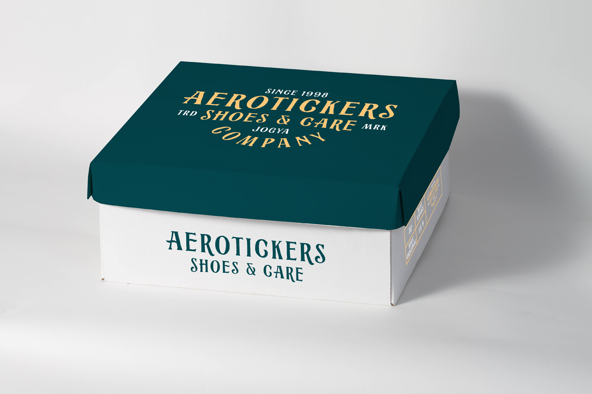 Alburgone - Display Typeface preview 5