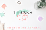 Girlboss Logo Creator Pack, a Branding & Logo Template by Pulp Creative Studios (Thumbnail 11 of 11)