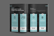 Company Brochure Pack, a Brochure Template by Egotype (Thumbnail 11 of 33)