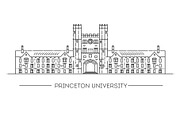 The Best World National Universities, an Education Illustration by Tettygreen (Thumbnail 5 of 5)