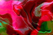Fluid art design Collection, a Texture Graphic by ViktoriaLapshyna (Thumbnail 10 of 16)