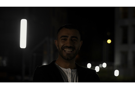 A handsome man with different, a Person Photo by Media Whale Stock