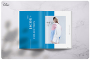 JACOB Fashionable Lookbook, a Magazine Template by Celine Studio (Thumbnail 5 of 9)
