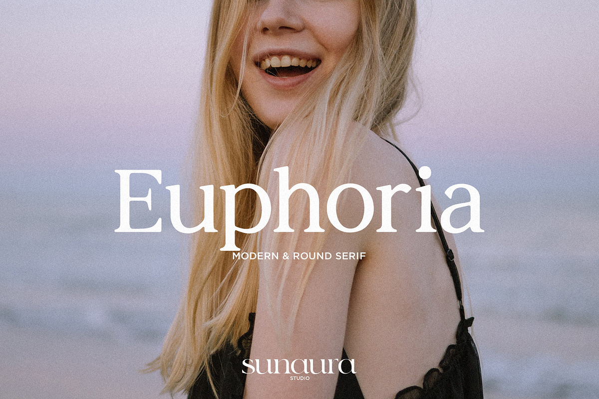 Black Friday Font Bundle (Limited), a Serif Font by Schrifted Type (Photo 3 of 22)