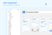 Splash - English Learning App, a Templates & Theme by Capi Product (Thumbnail 4 of 8)