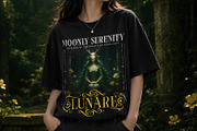 Silveria Magic Typeface, a Blackletter Font by alit design (Thumbnail 7 of 17)
