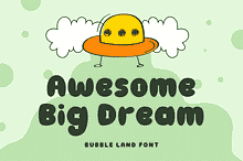 BUBBLELAND