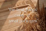 Royal Grace | Minimal & Luxury Fonts, a Sans Serif Font by 50Fox (Thumbnail 13 of 14)