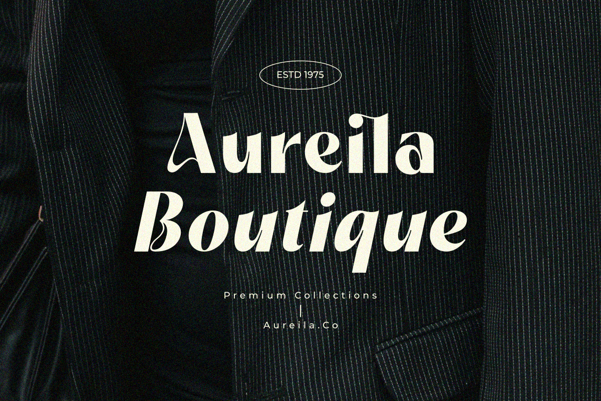 Villesta, a Sans Serif Font by Zafiratype (Photo 8 of 14)
